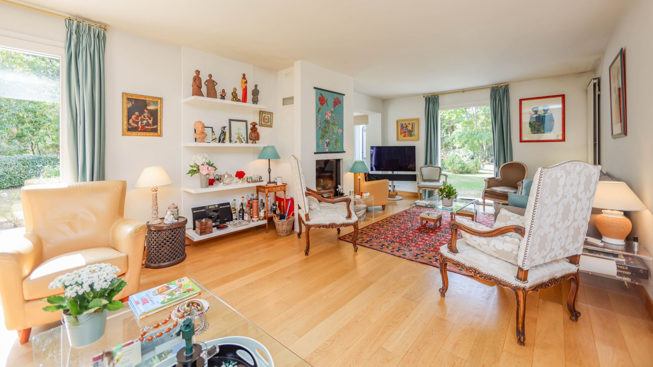 maison 8 Pièces en vente sur LE TOUQUET PARIS PLAGE (62520)