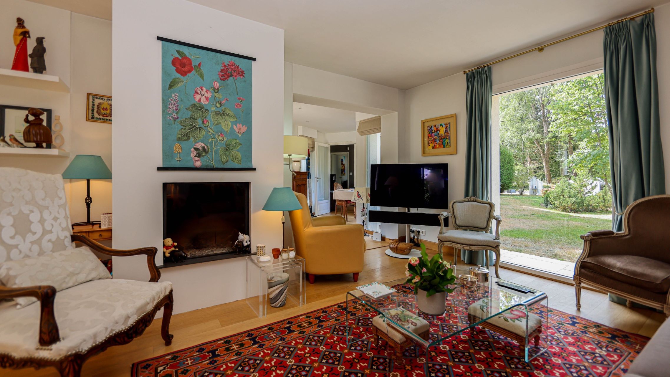 maison 8 Pièces en vente sur LE TOUQUET PARIS PLAGE (62520)