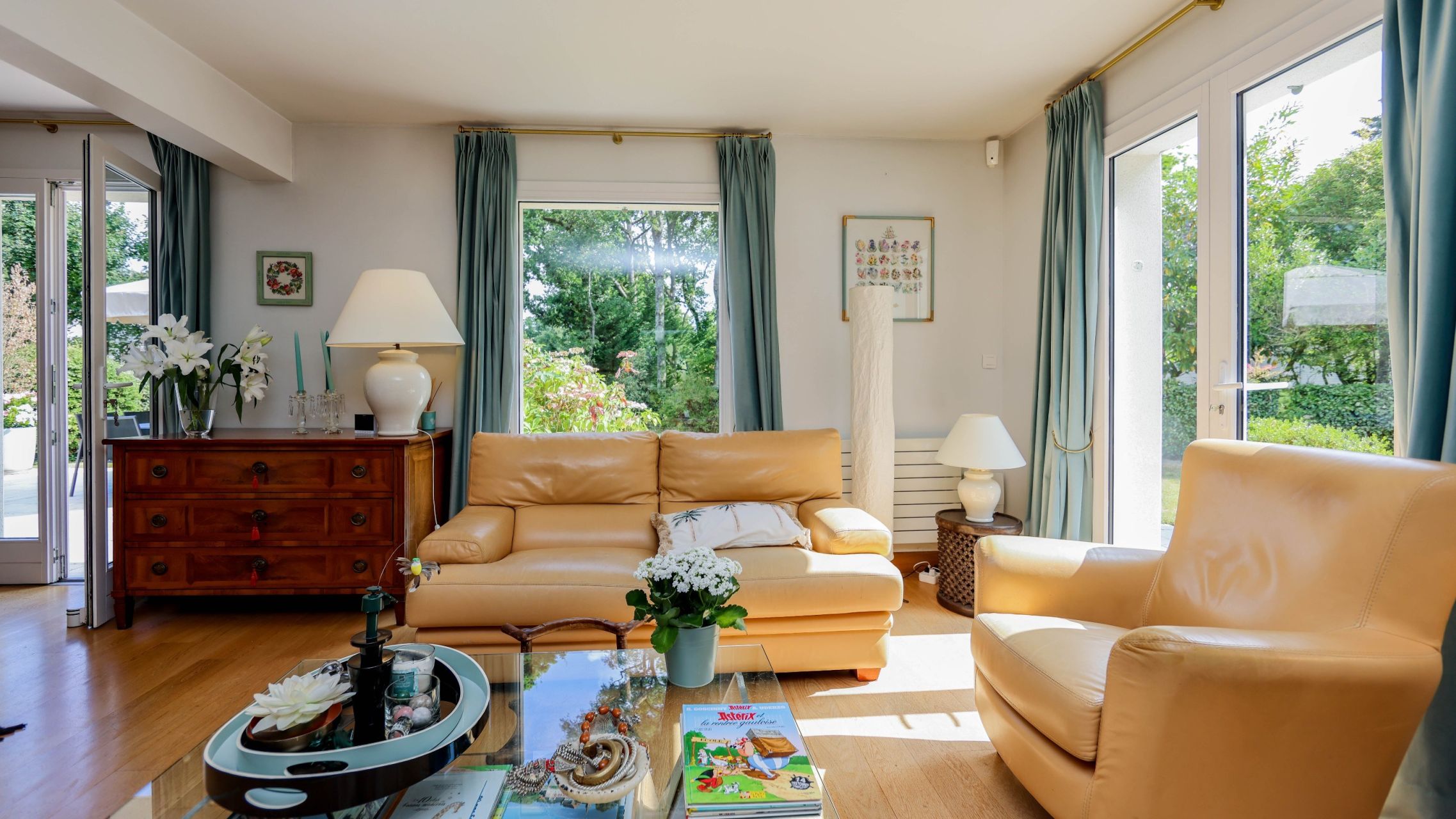 maison 8 Pièces en vente sur LE TOUQUET PARIS PLAGE (62520)