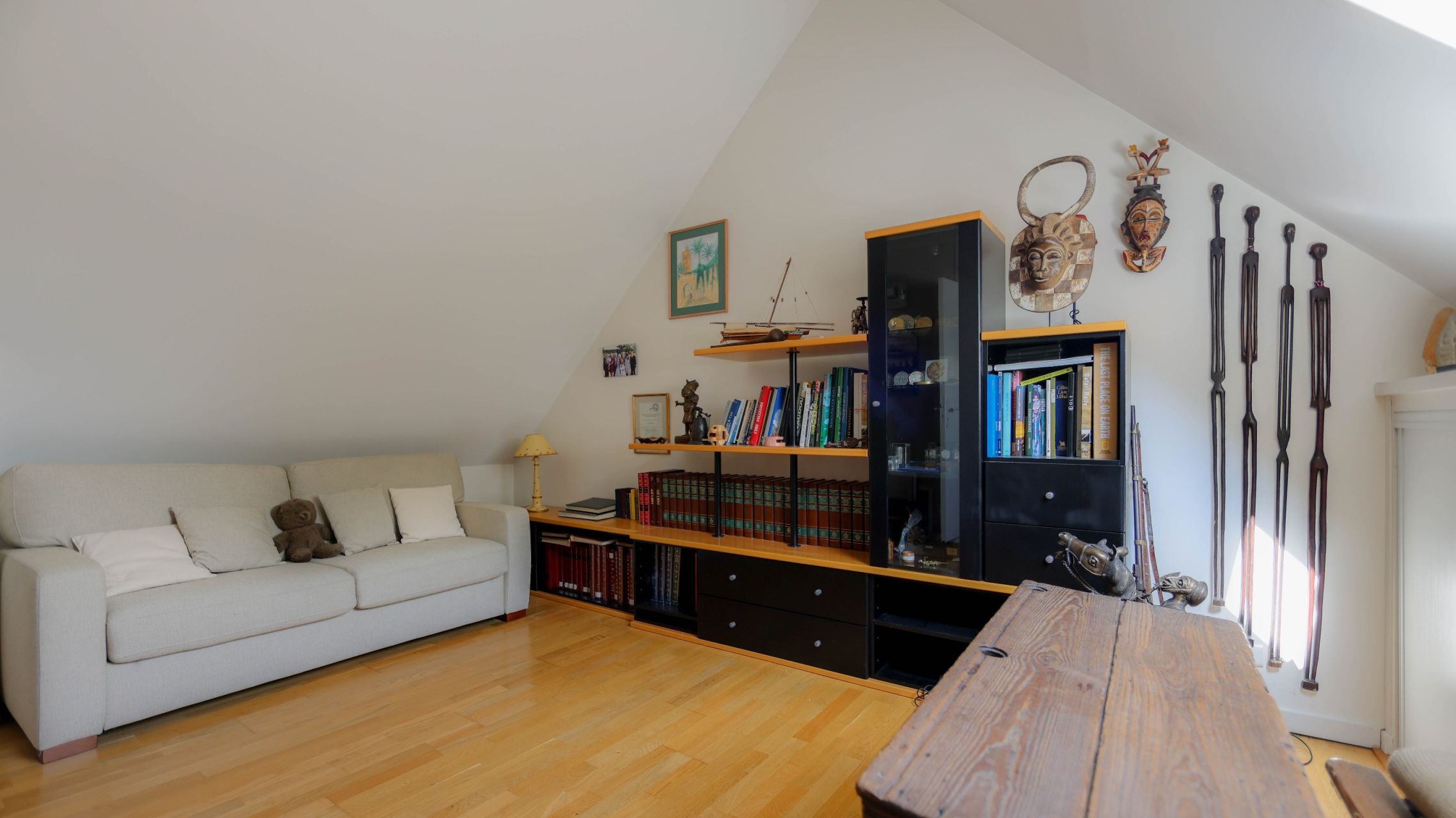 maison 8 Pièces en vente sur LE TOUQUET PARIS PLAGE (62520)