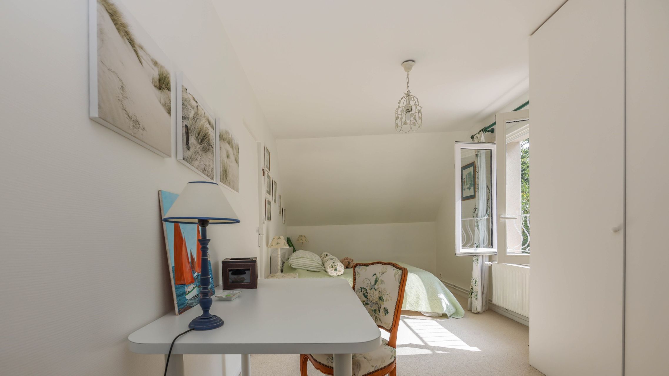 maison 8 Pièces en vente sur LE TOUQUET PARIS PLAGE (62520)