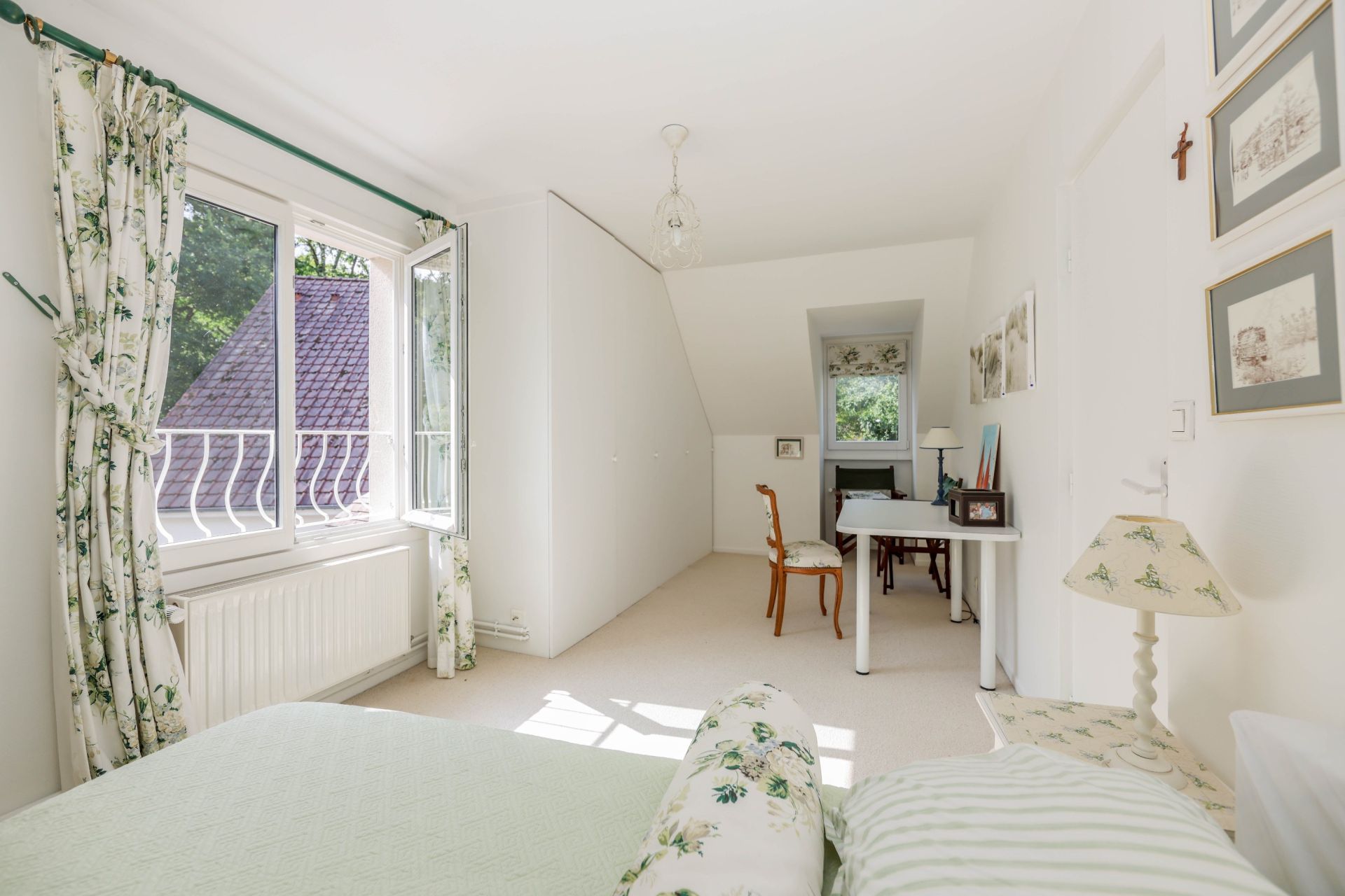 maison 8 Pièces en vente sur LE TOUQUET PARIS PLAGE (62520)