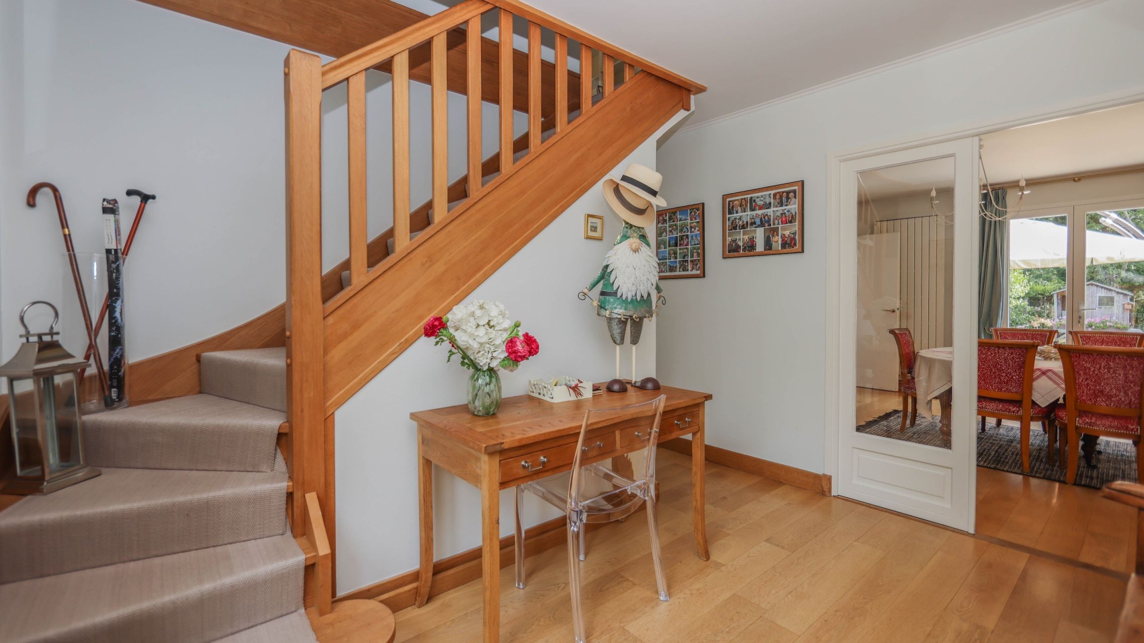 maison 8 Pièces en vente sur LE TOUQUET PARIS PLAGE (62520)