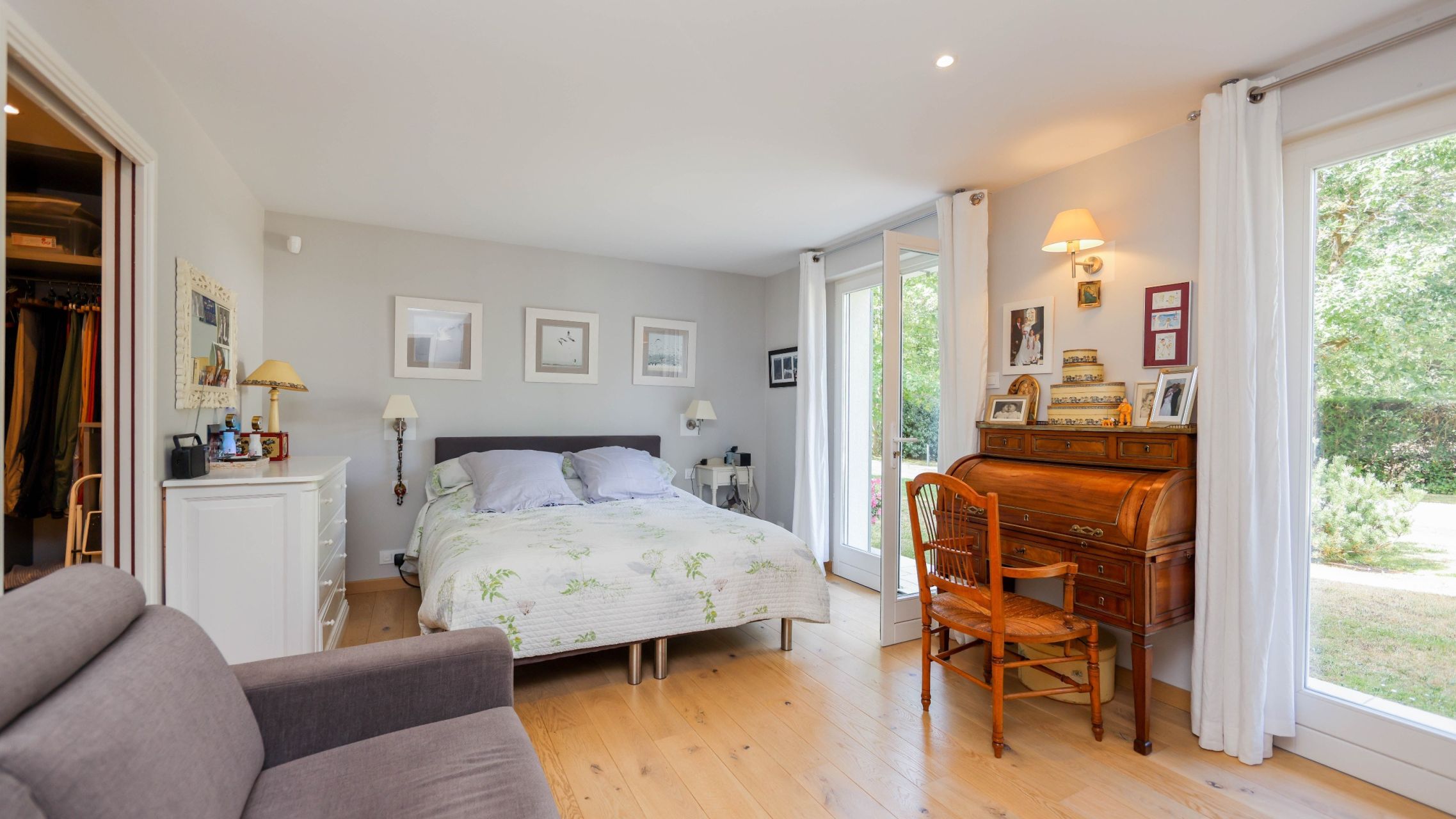 maison 8 Pièces en vente sur LE TOUQUET PARIS PLAGE (62520)