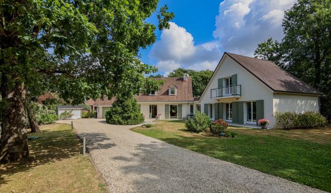 Vente Maison Le Touquet-Paris-Plage 8&nbsp;Pièces 240&nbsp;m²