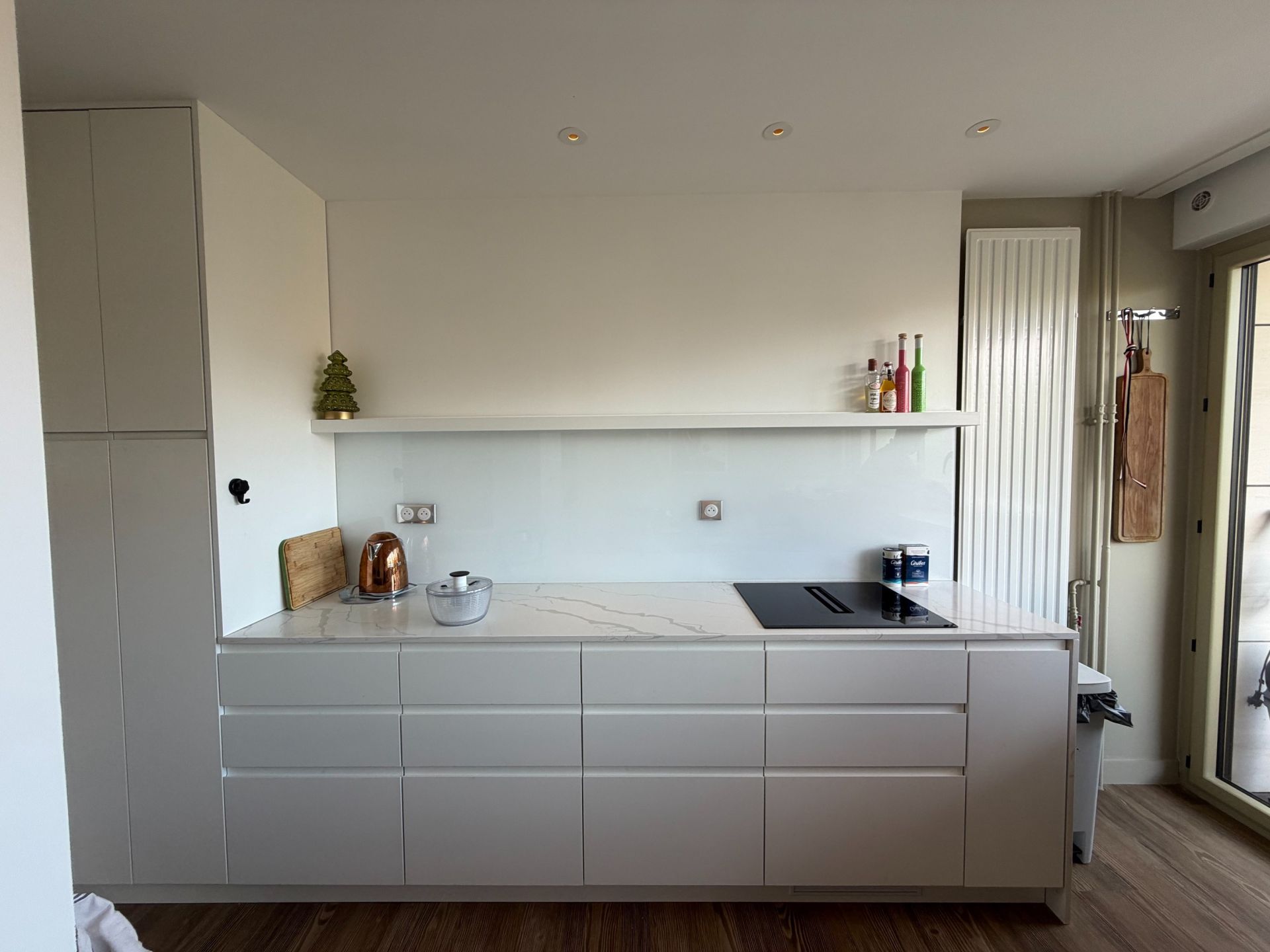 appartement 4 Pièces en location saisonnière sur LE TOUQUET PARIS PLAGE (62520)