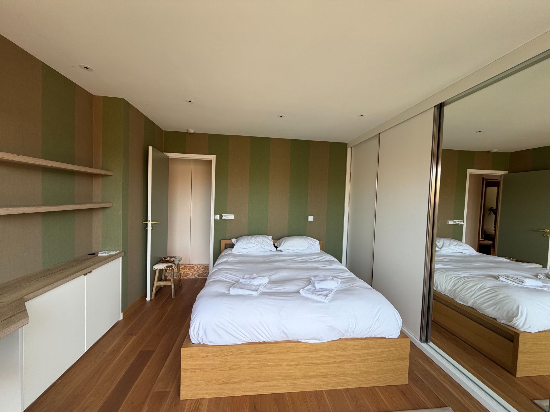 appartement 4 Pièces en location saisonnière sur LE TOUQUET PARIS PLAGE (62520)