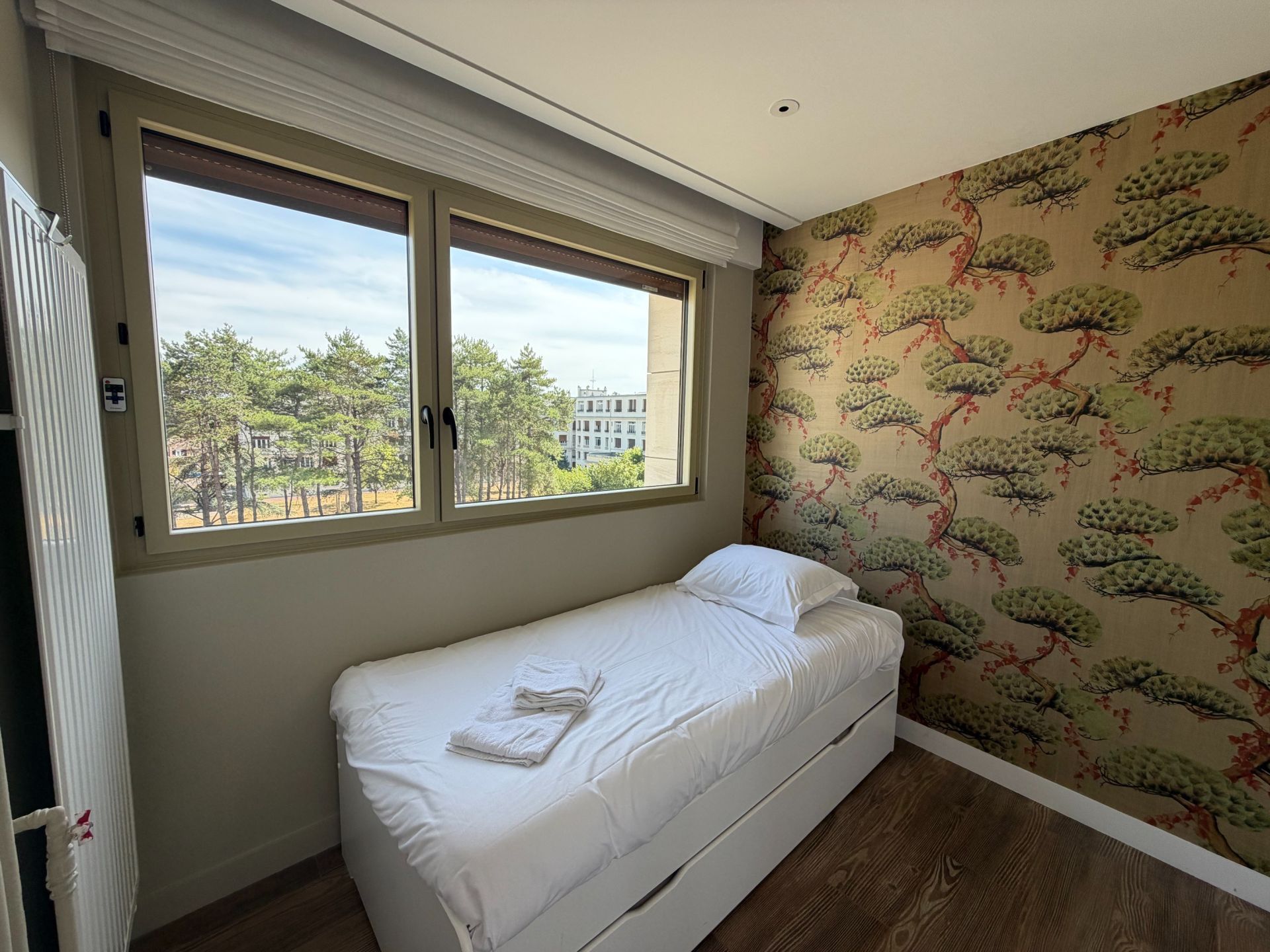 appartement 4 Pièces en location saisonnière sur LE TOUQUET PARIS PLAGE (62520)