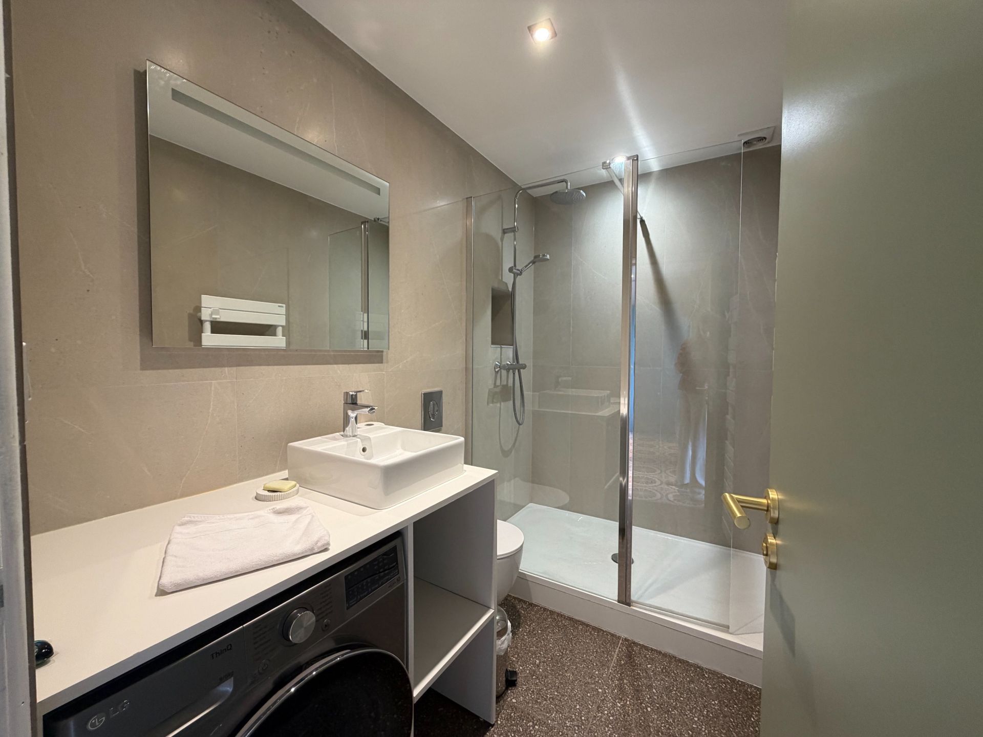 appartement 4 Pièces en location saisonnière sur LE TOUQUET PARIS PLAGE (62520)