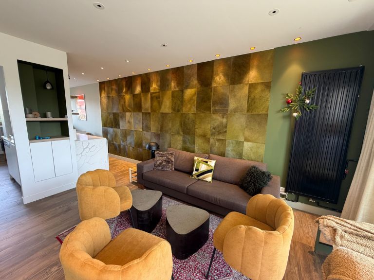 appartement 4 Pièces en location saisonnière sur LE TOUQUET PARIS PLAGE (62520)