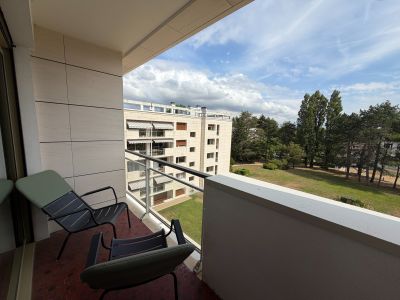 Location saisonnière Appartement Le Touquet-Paris-Plage 4&nbsp;Pièces 80&nbsp;m²