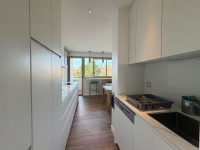 Location saisonnière Appartement Le Touquet-Paris-Plage 4&nbsp;Pièces 80&nbsp;m²