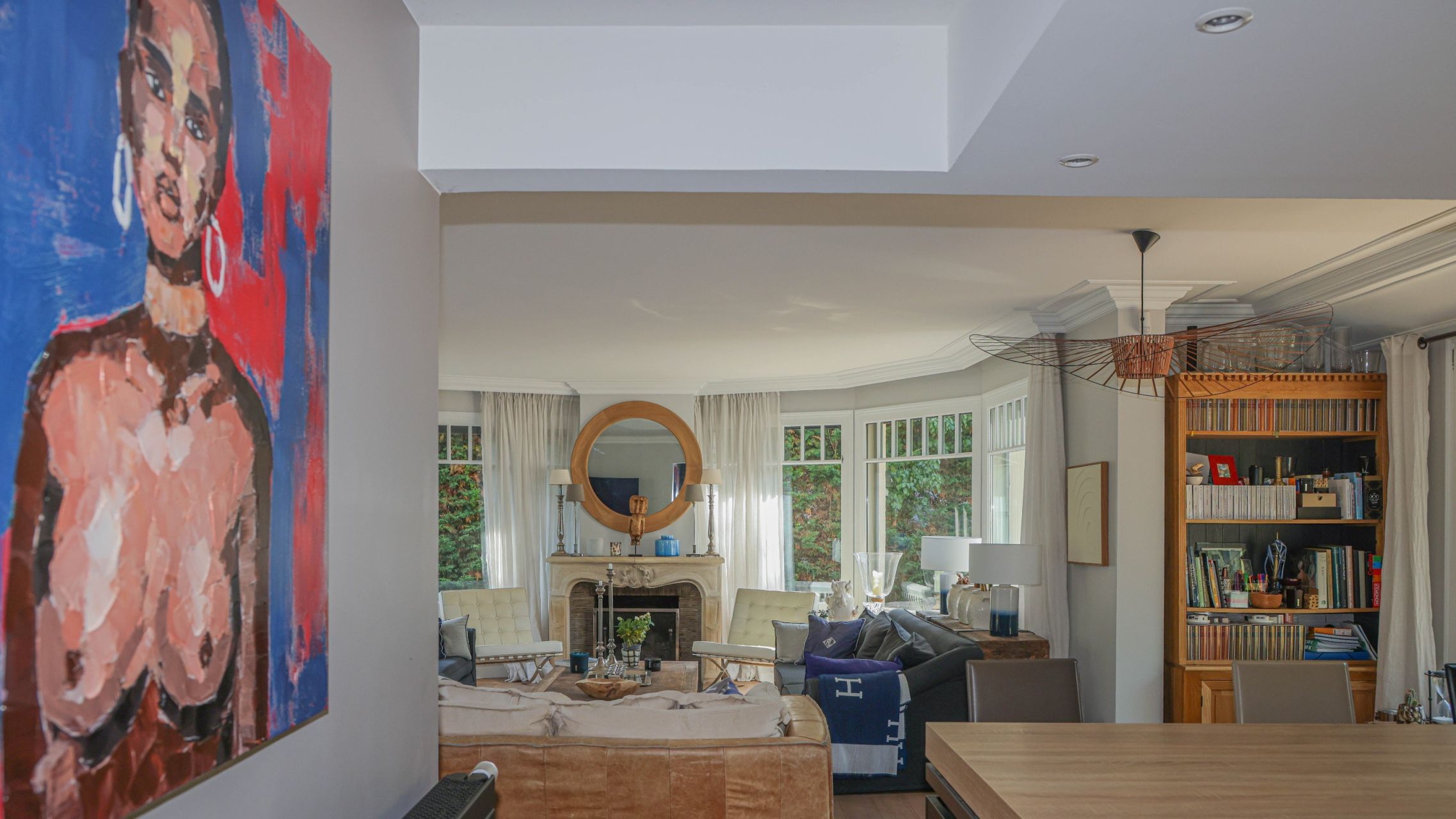 maison 5 Pièces en vente sur LE TOUQUET PARIS PLAGE (62520)