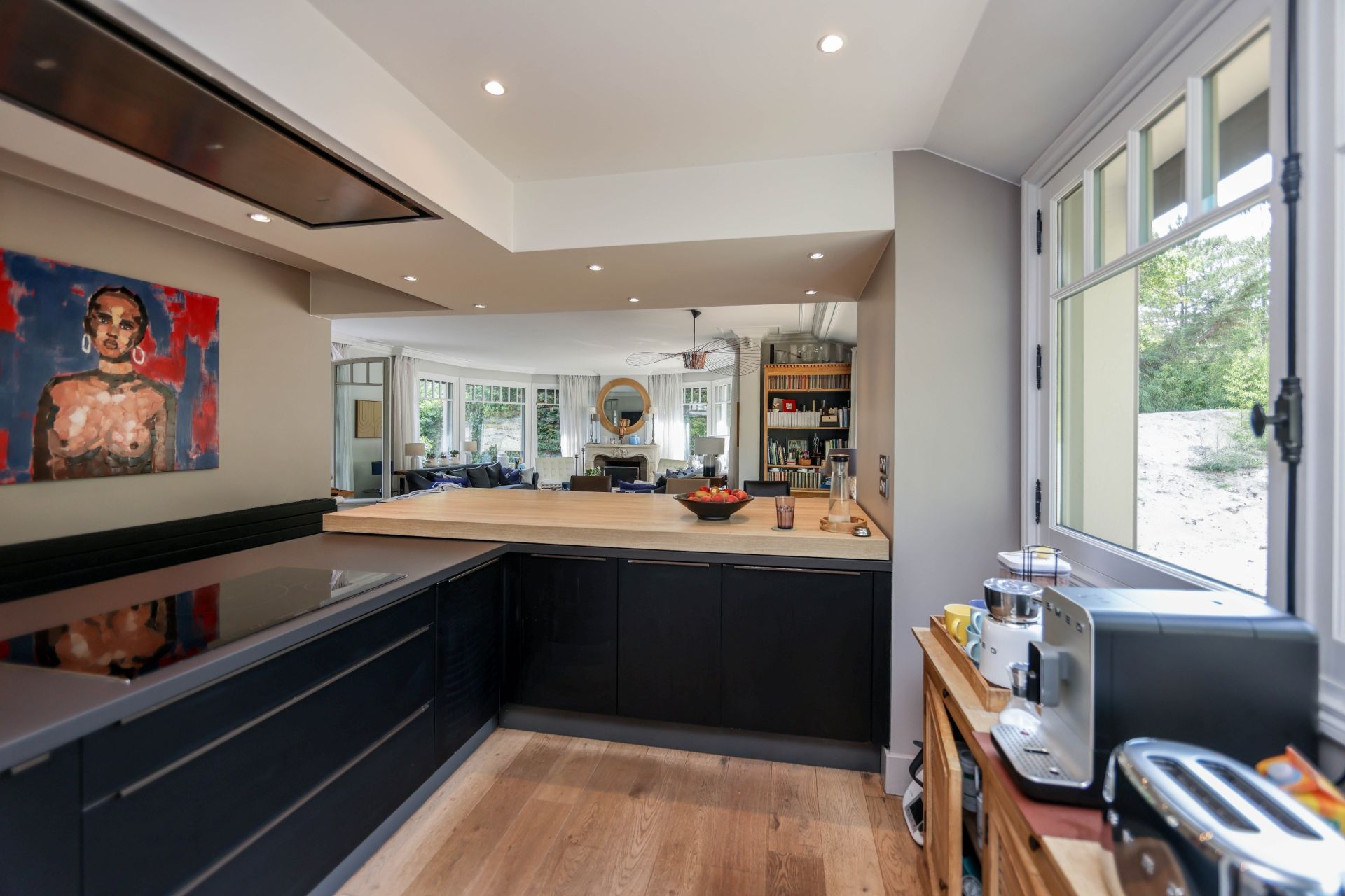 maison 5 Pièces en vente sur LE TOUQUET PARIS PLAGE (62520)