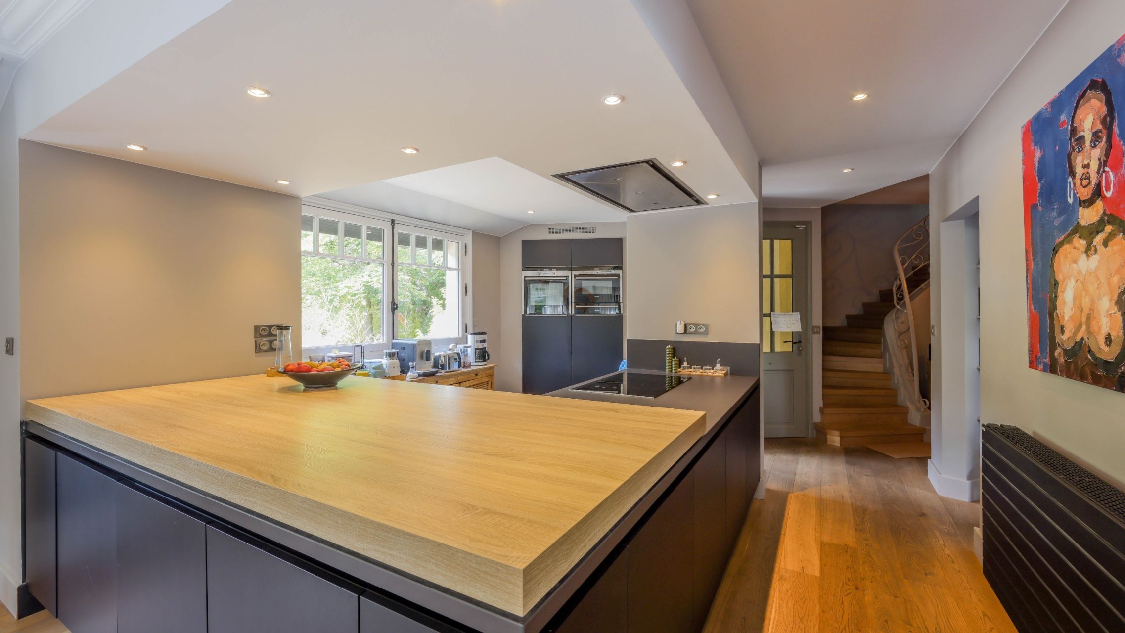 maison 5 Pièces en vente sur LE TOUQUET PARIS PLAGE (62520)