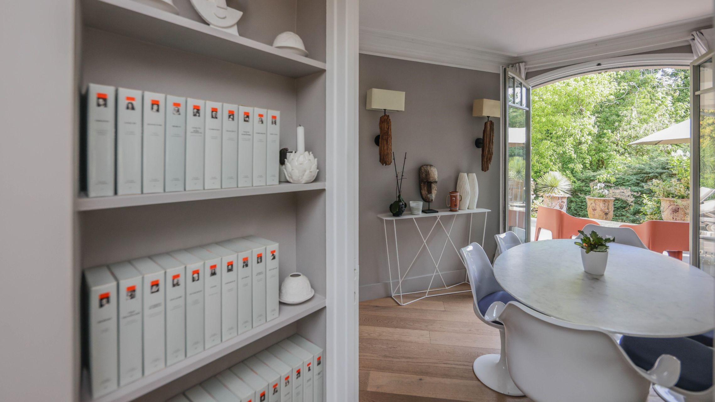 maison 5 Pièces en vente sur LE TOUQUET PARIS PLAGE (62520)