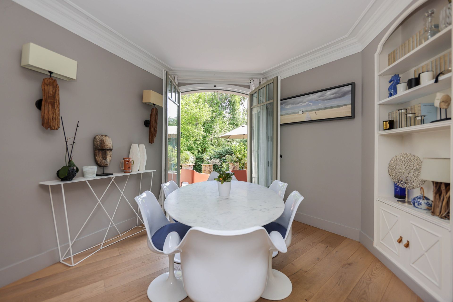 maison 5 Pièces en vente sur LE TOUQUET PARIS PLAGE (62520)