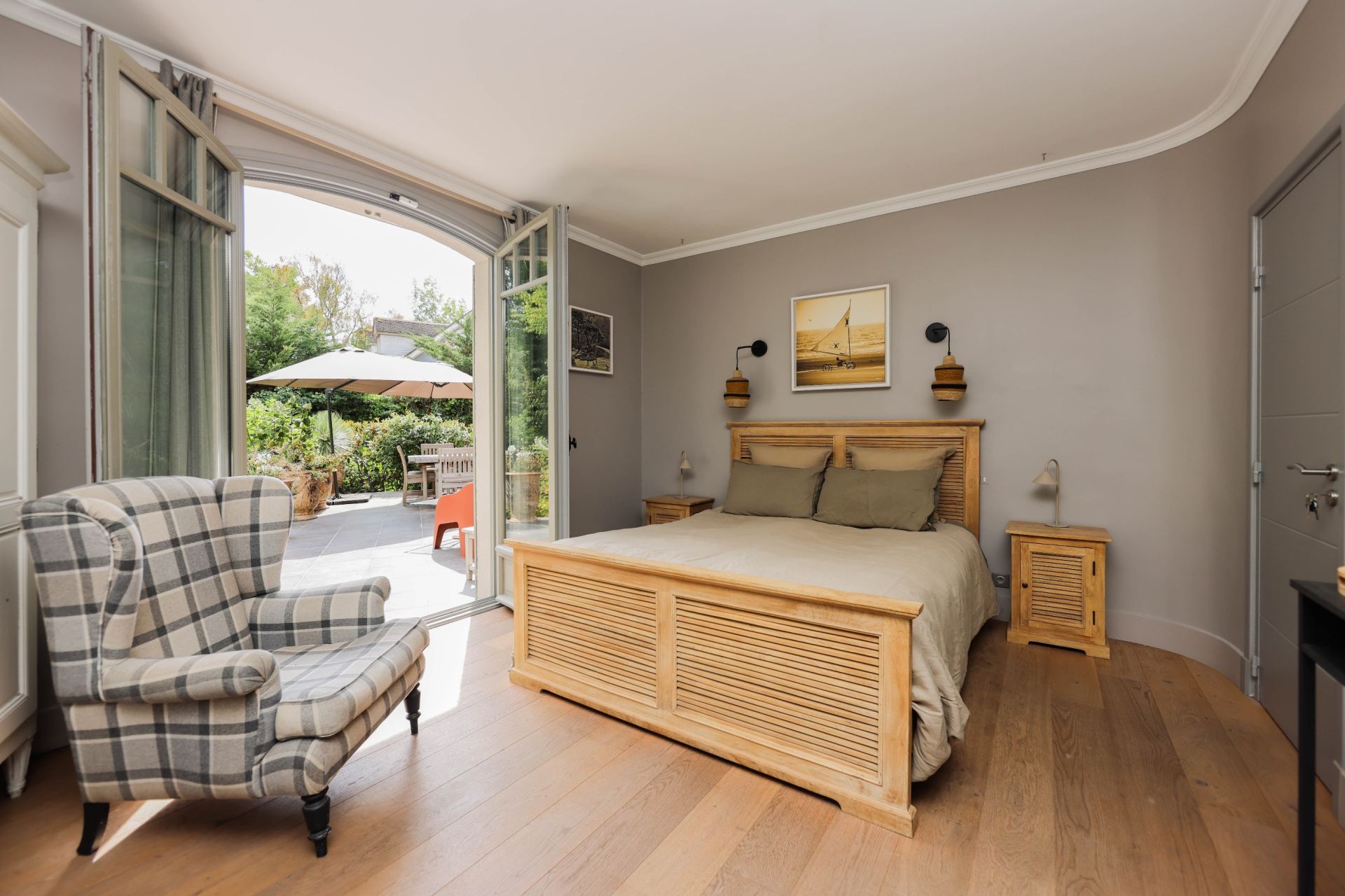 maison 5 Pièces en vente sur LE TOUQUET PARIS PLAGE (62520)