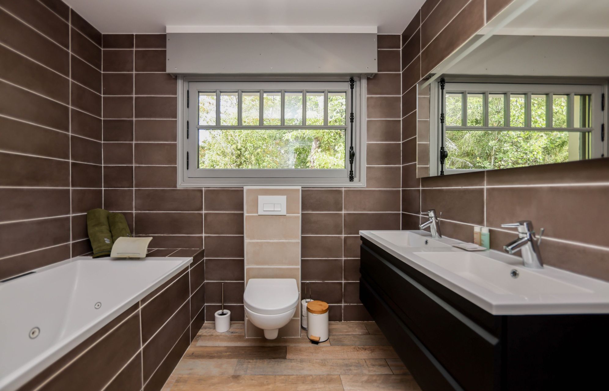 maison 5 Pièces en vente sur LE TOUQUET PARIS PLAGE (62520)