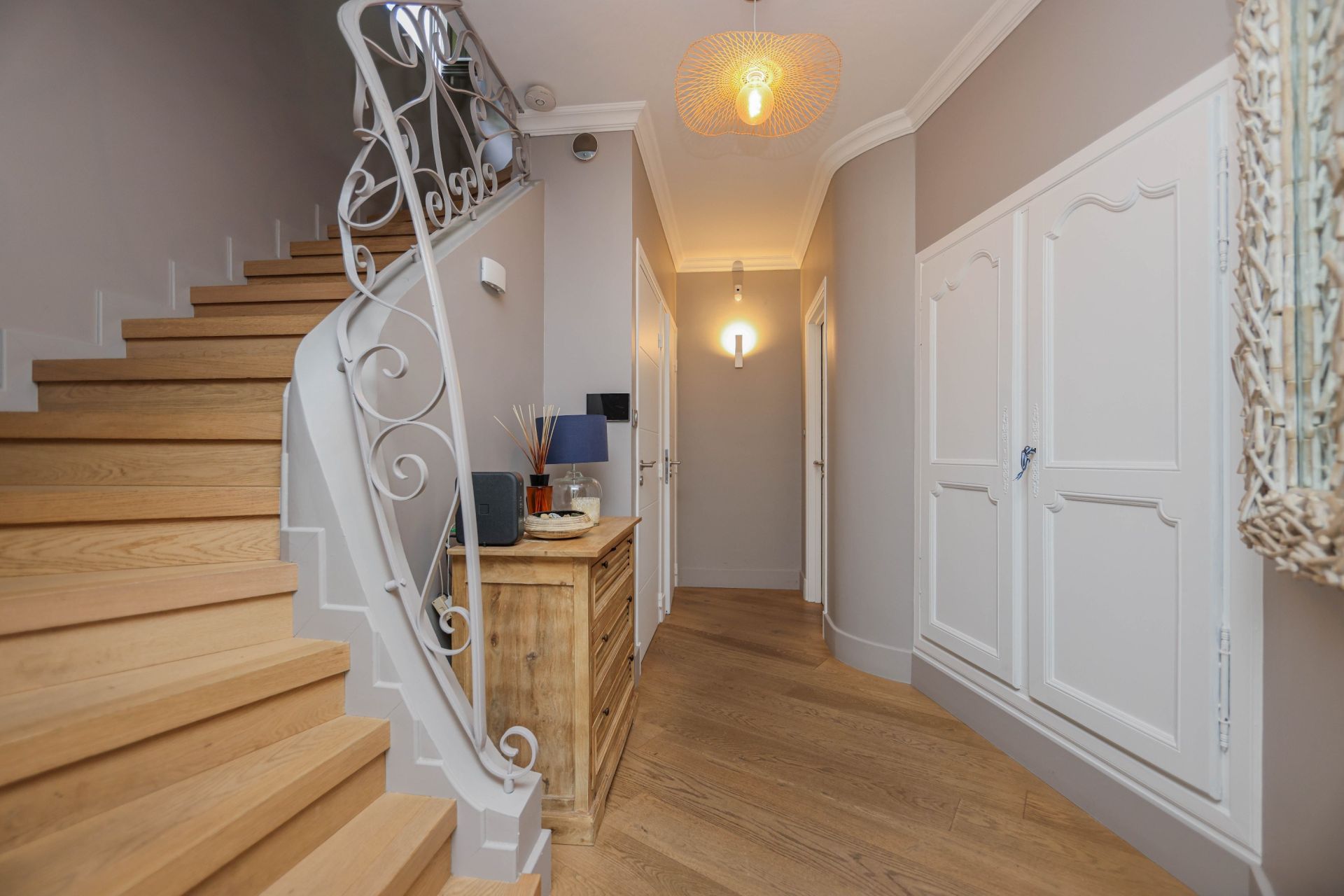 maison 5 Pièces en vente sur LE TOUQUET PARIS PLAGE (62520)