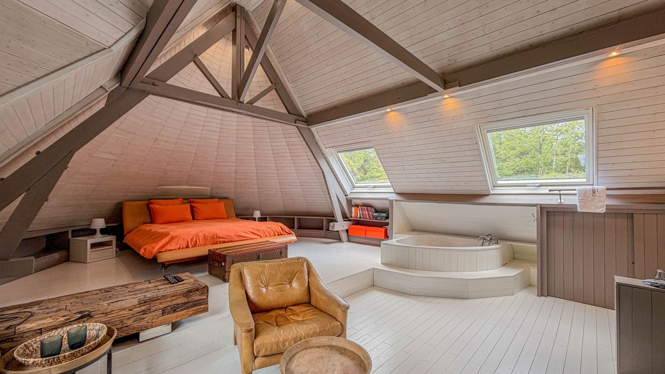maison 5 Pièces en vente sur LE TOUQUET PARIS PLAGE (62520)