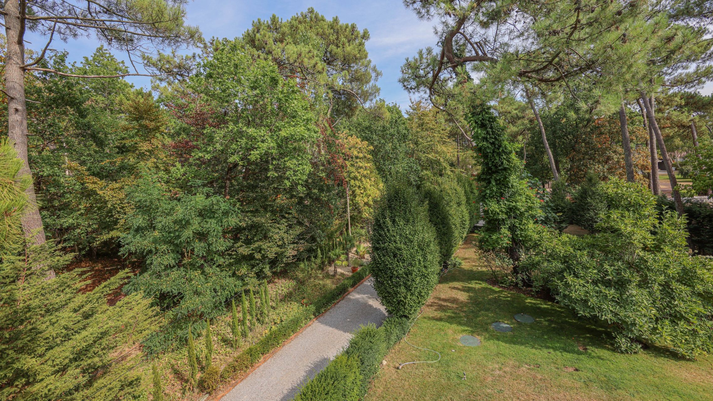 maison 5 Pièces en vente sur LE TOUQUET PARIS PLAGE (62520)