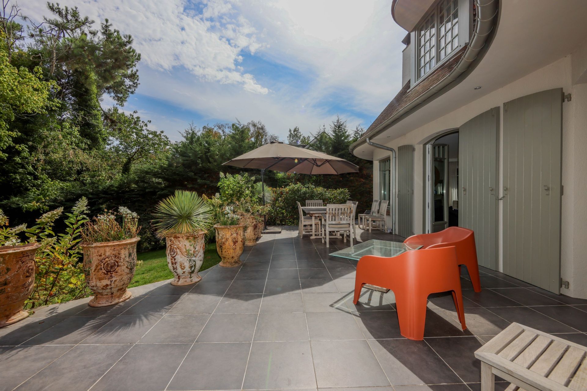 maison 5 Pièces en vente sur LE TOUQUET PARIS PLAGE (62520)