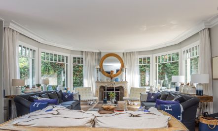 Vente Maison Le Touquet-Paris-Plage 5&nbsp;Pièces 180&nbsp;m²