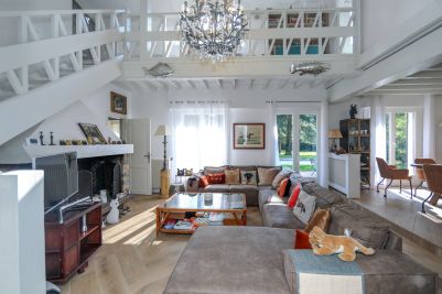 Vente Villa Le Touquet-Paris-Plage 6&nbsp;Pièces 200&nbsp;m²