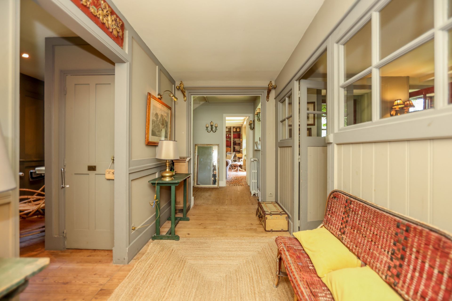 maison 16 Pièces en vente sur LE TOUQUET PARIS PLAGE (62520)