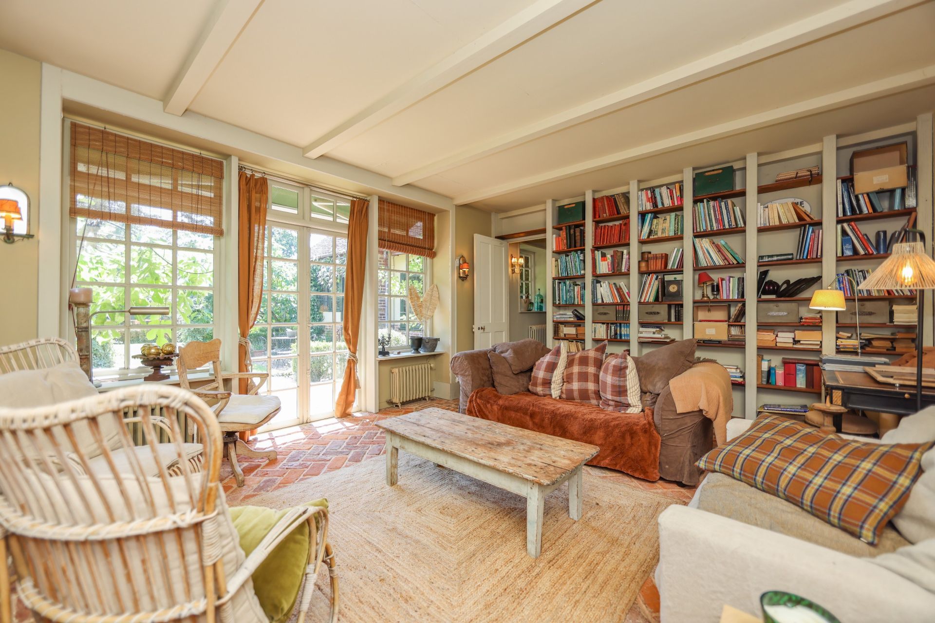 maison 16 Pièces en vente sur LE TOUQUET PARIS PLAGE (62520)