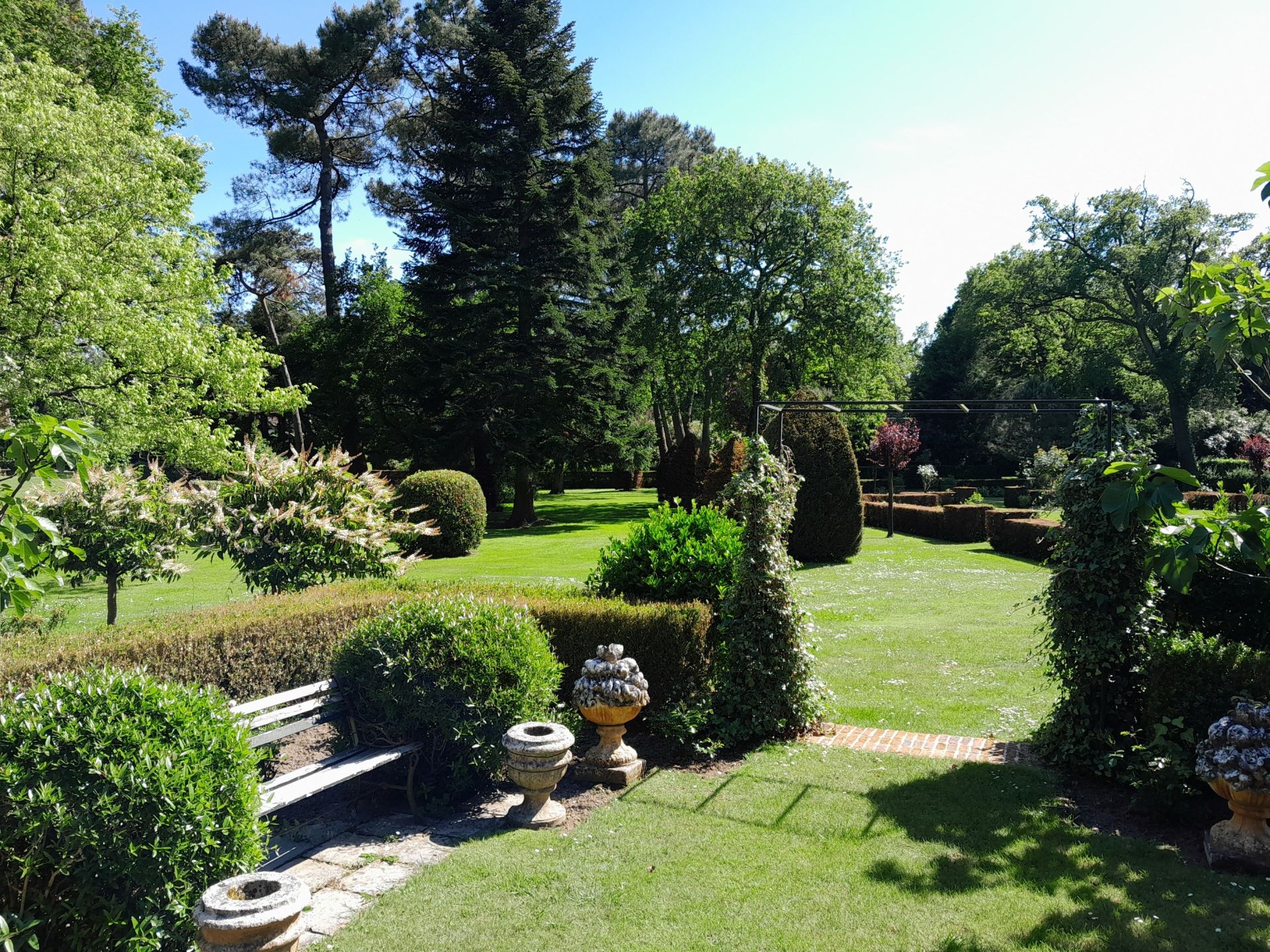 house 16 Rooms for sale on LE TOUQUET PARIS PLAGE (62520)