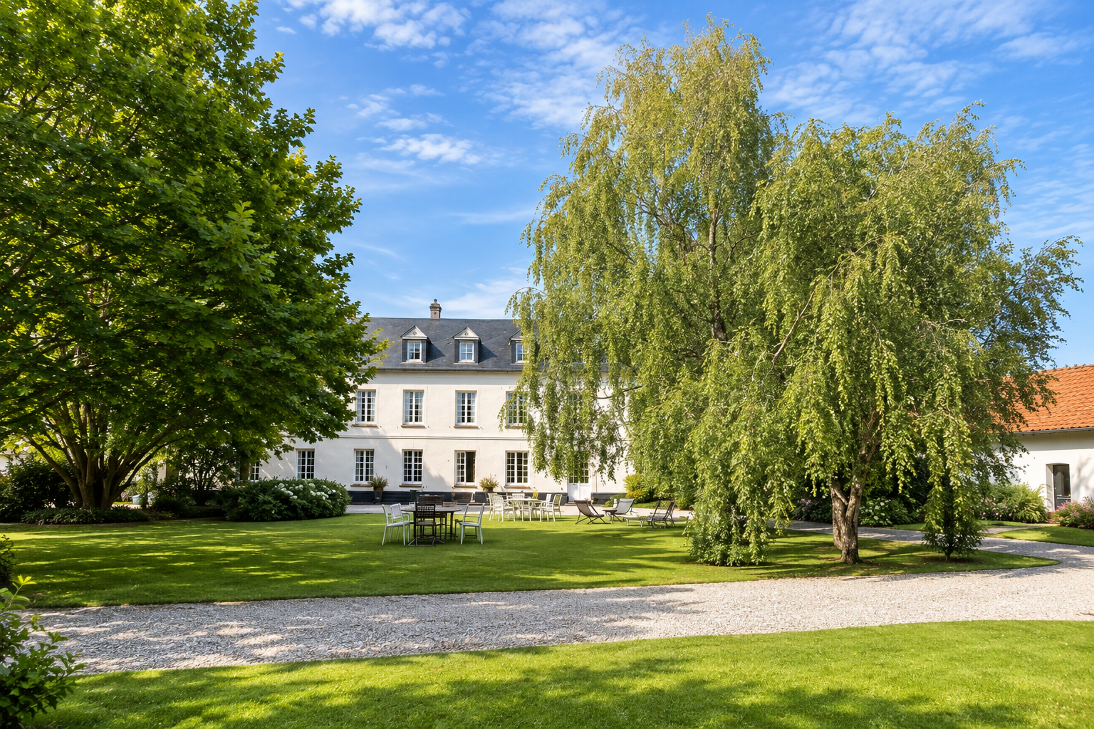 apartment 3 Rooms for sale on ST JOSSE (62170)