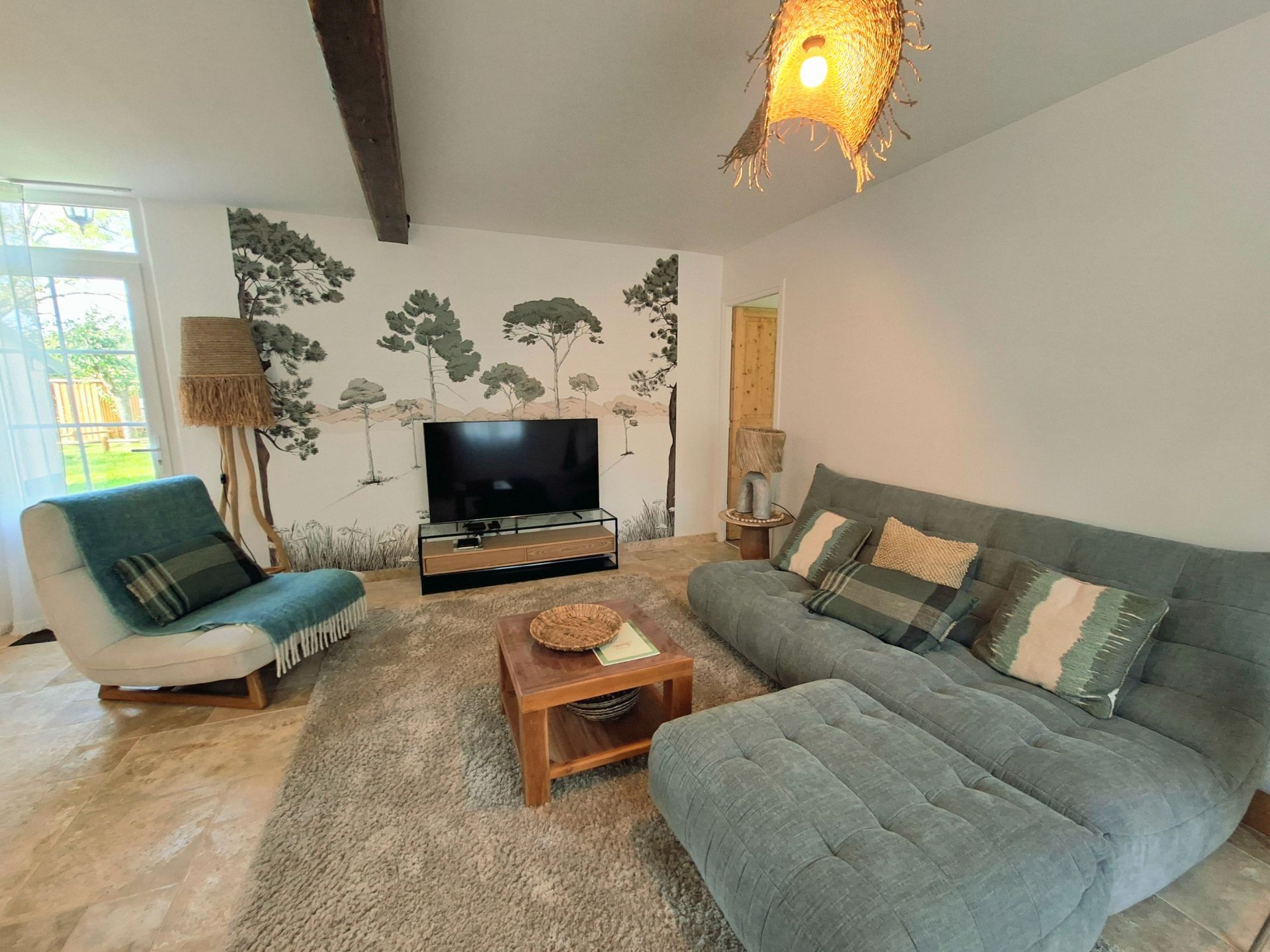 apartment 3 Rooms for sale on ST JOSSE (62170)
