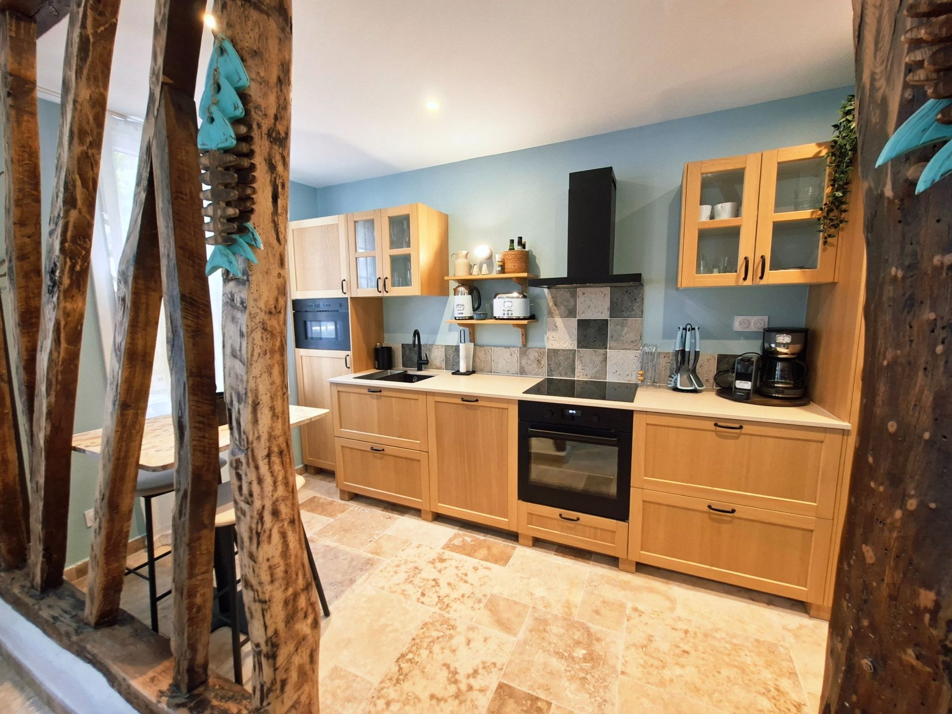 apartment 3 Rooms for sale on ST JOSSE (62170)