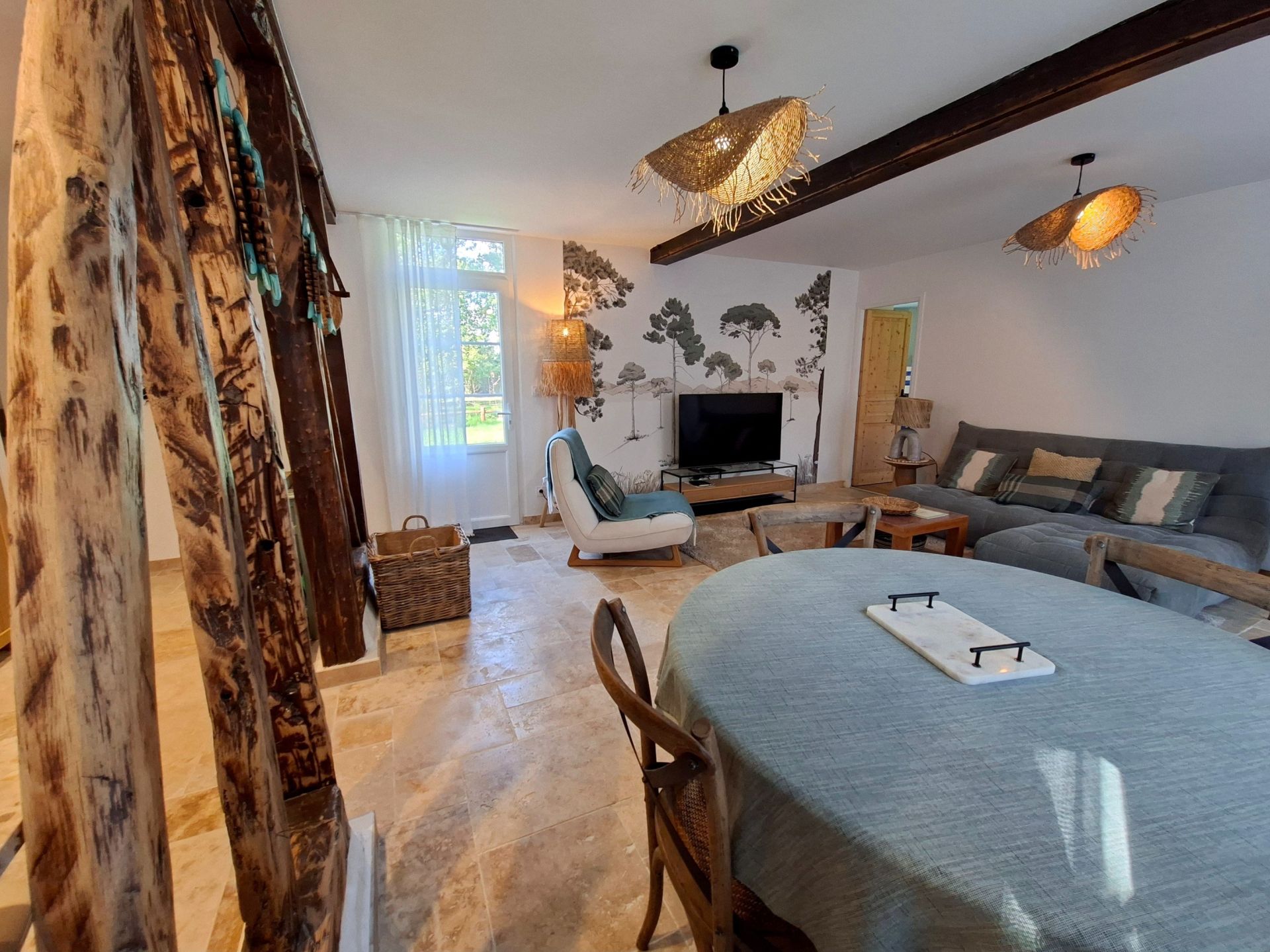 apartment 3 Rooms for sale on ST JOSSE (62170)