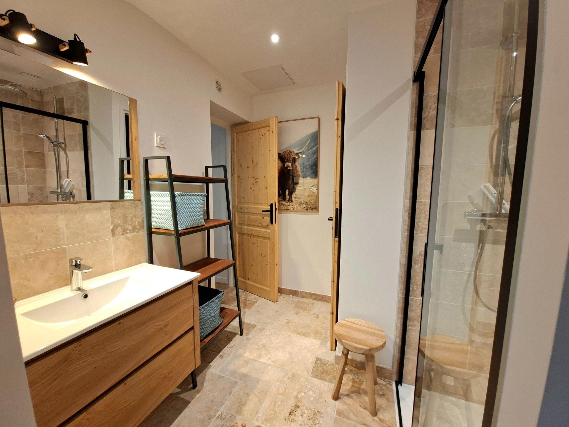 apartment 3 Rooms for sale on ST JOSSE (62170)