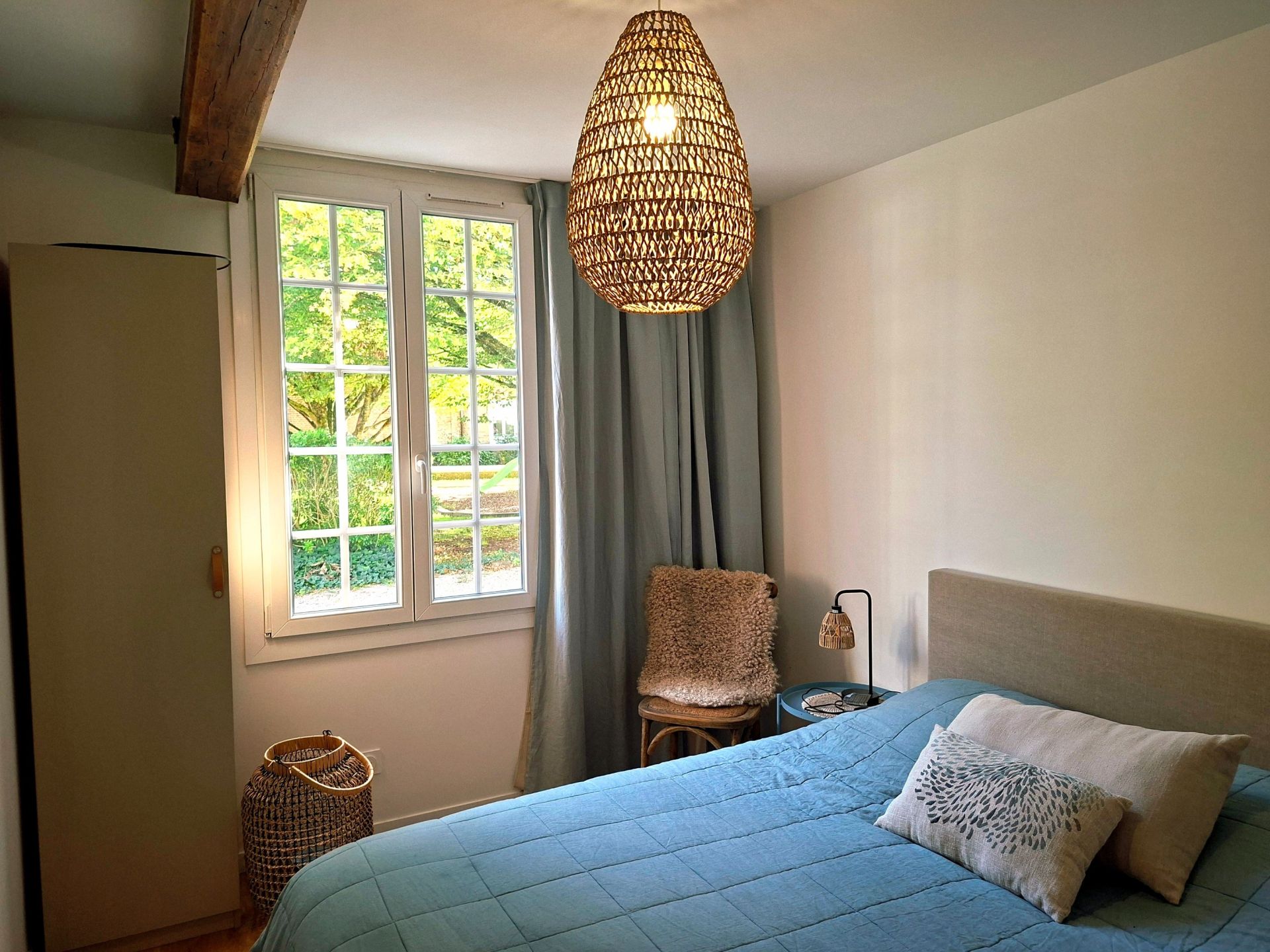 apartment 3 Rooms for sale on ST JOSSE (62170)