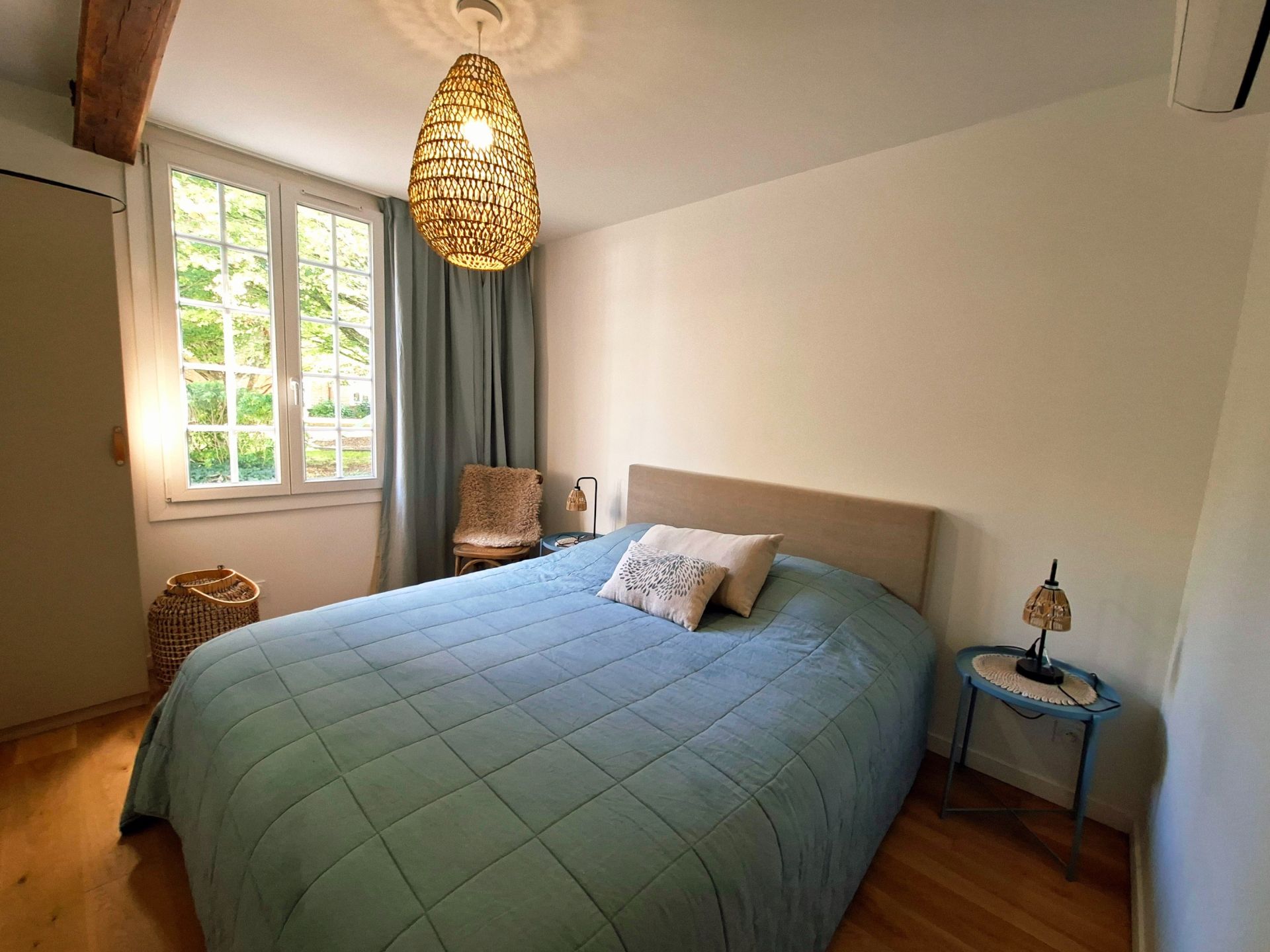 apartment 3 Rooms for sale on ST JOSSE (62170)