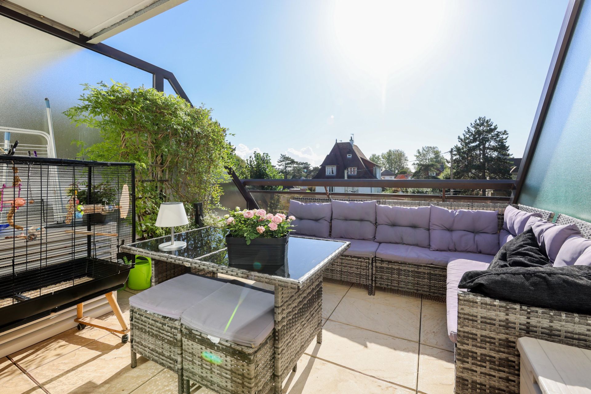 studio en vente sur LE TOUQUET PARIS PLAGE (62520)