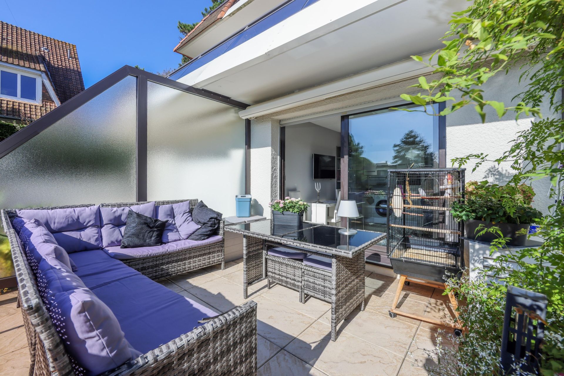studio en vente sur LE TOUQUET PARIS PLAGE (62520)