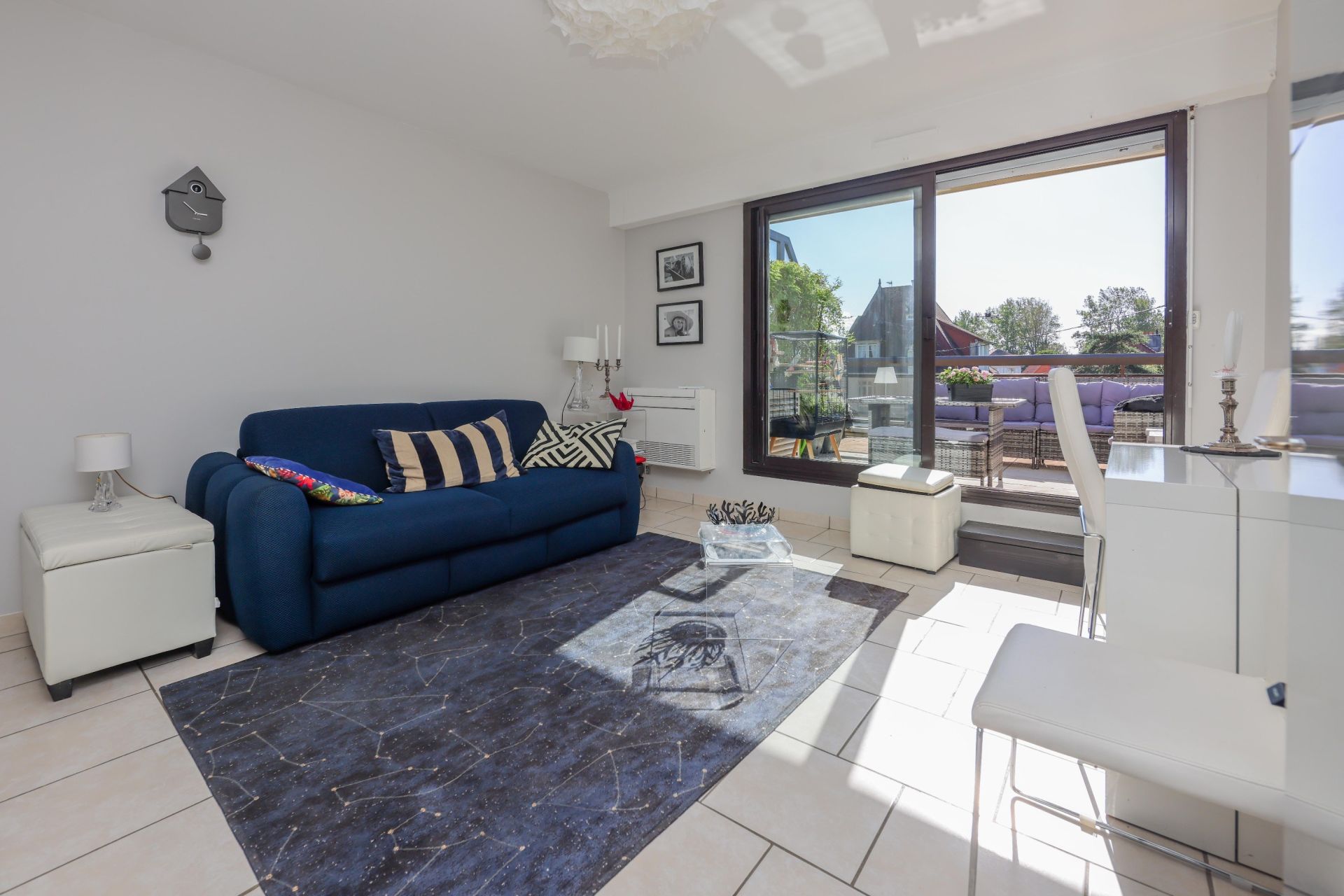 studio en vente sur LE TOUQUET PARIS PLAGE (62520)