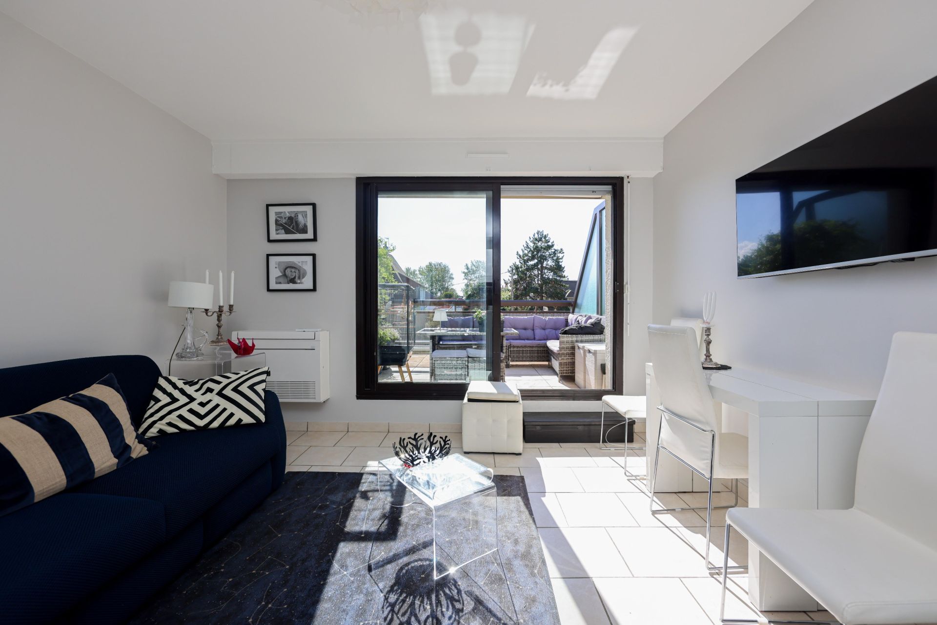 studio en vente sur LE TOUQUET PARIS PLAGE (62520)