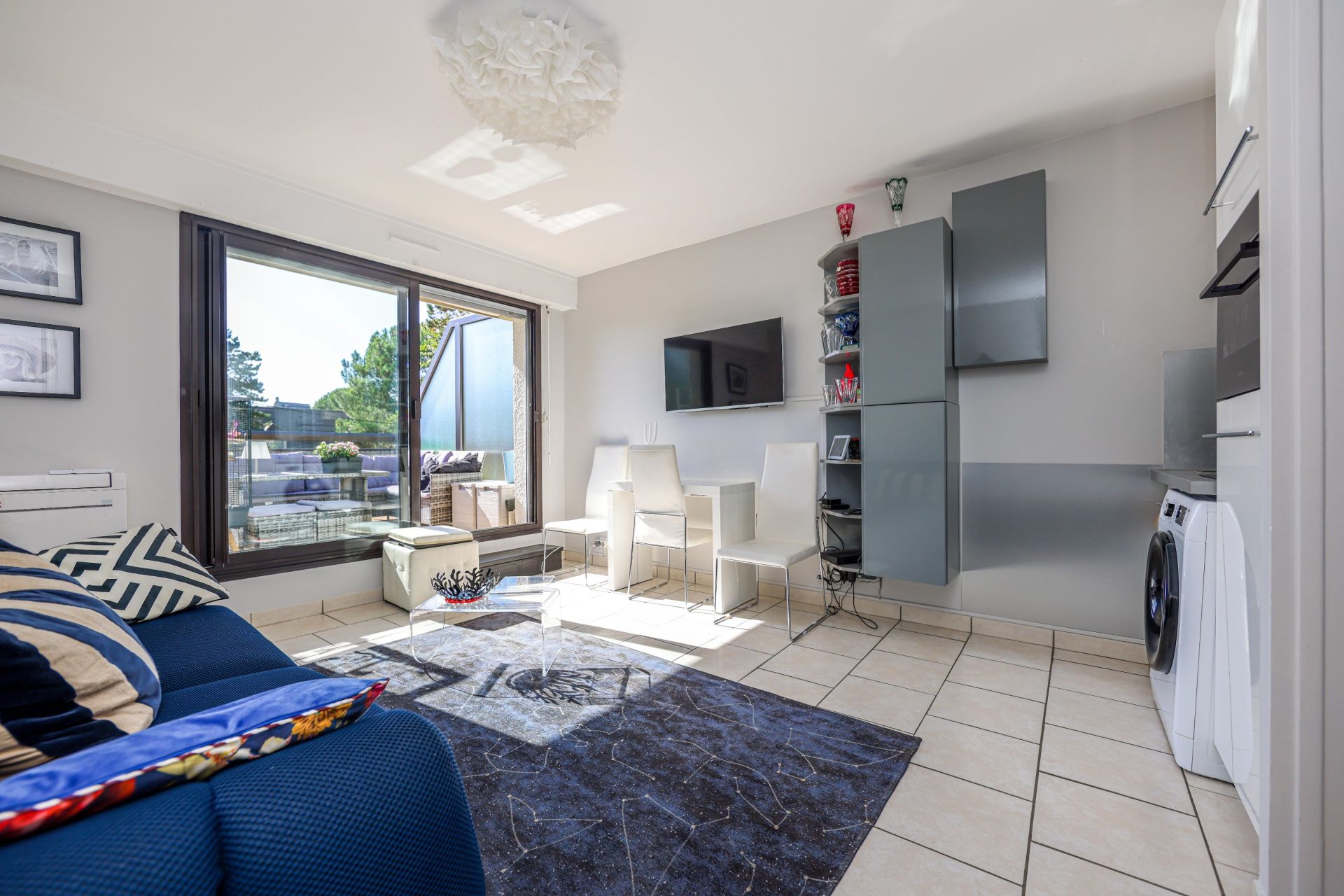 studio en vente sur LE TOUQUET PARIS PLAGE (62520)