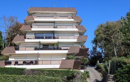 Vente Studio Le Touquet-Paris-Plage 1&nbsp;pièce 26&nbsp;m²