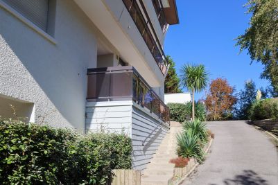 Vente Studio Le Touquet-Paris-Plage 1&nbsp;pièce 26&nbsp;m²