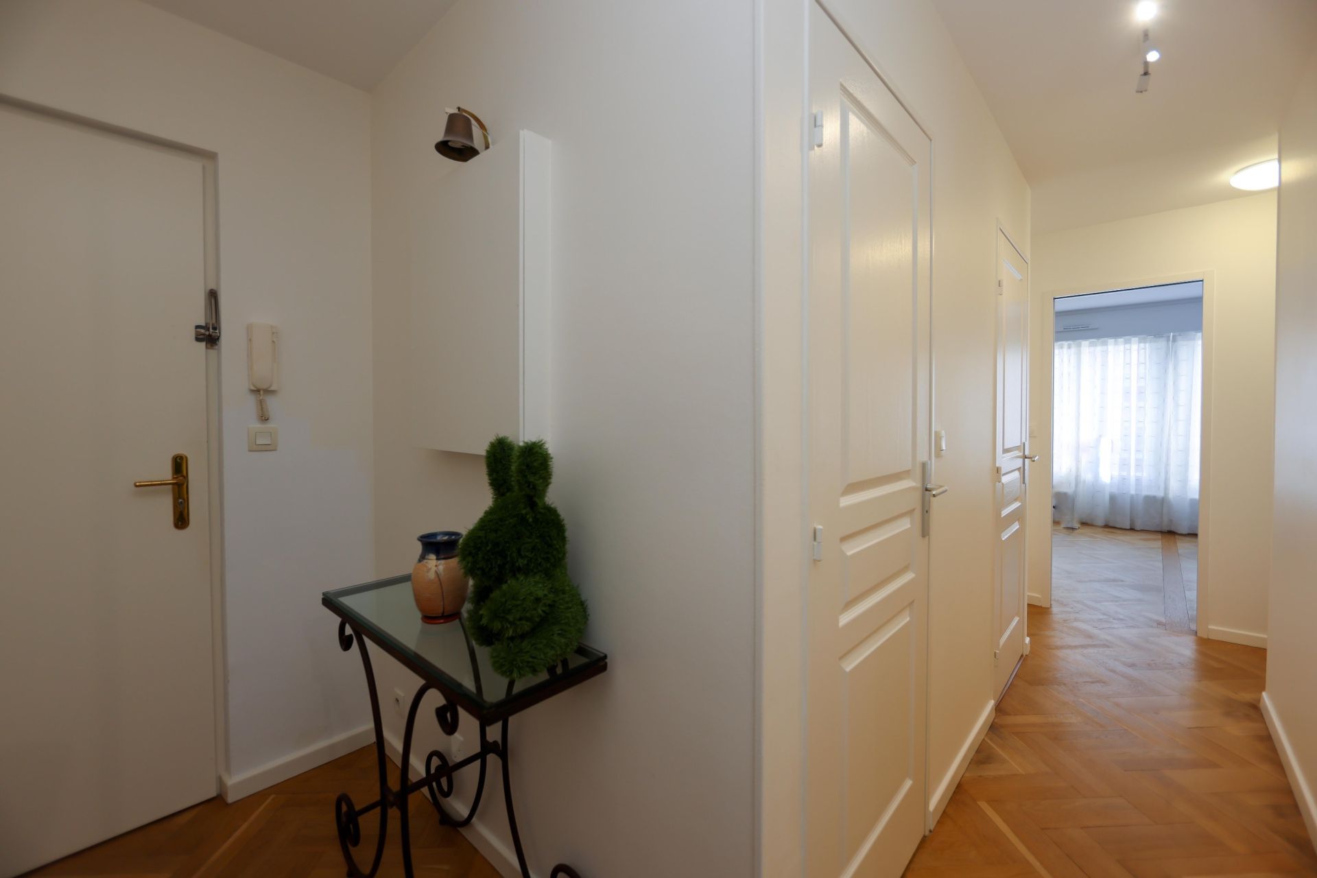 apartment 3 Rooms for sale on LE TOUQUET PARIS PLAGE (62520)