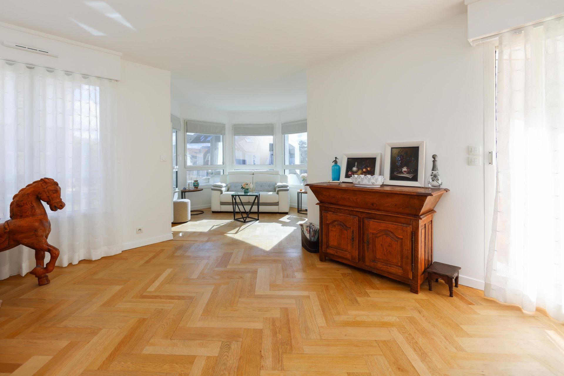 apartment 3 Rooms for sale on LE TOUQUET PARIS PLAGE (62520)