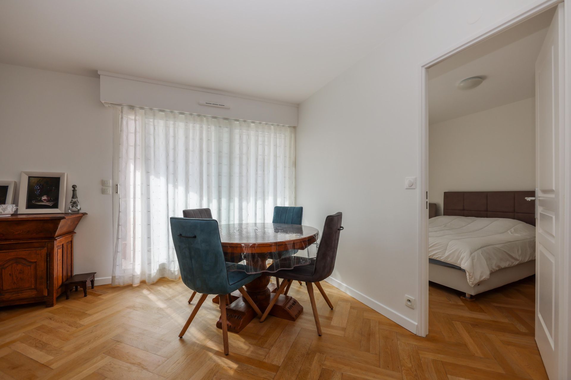 apartment 3 Rooms for sale on LE TOUQUET PARIS PLAGE (62520)