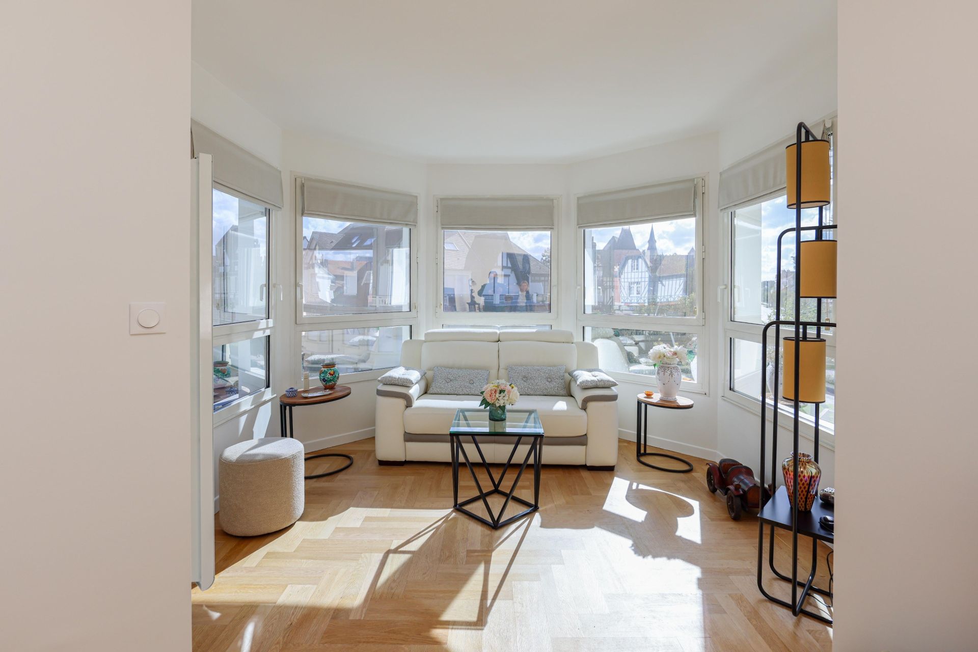 apartment 3 Rooms for sale on LE TOUQUET PARIS PLAGE (62520)